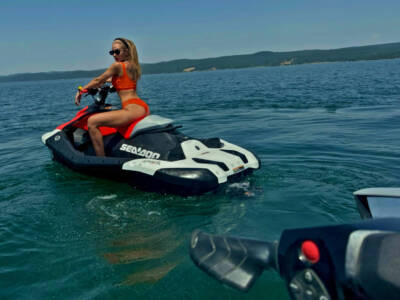 Ваучери за водни преживявания