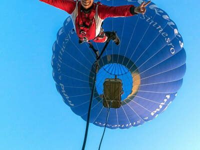 Ваучери за бънджи скокове